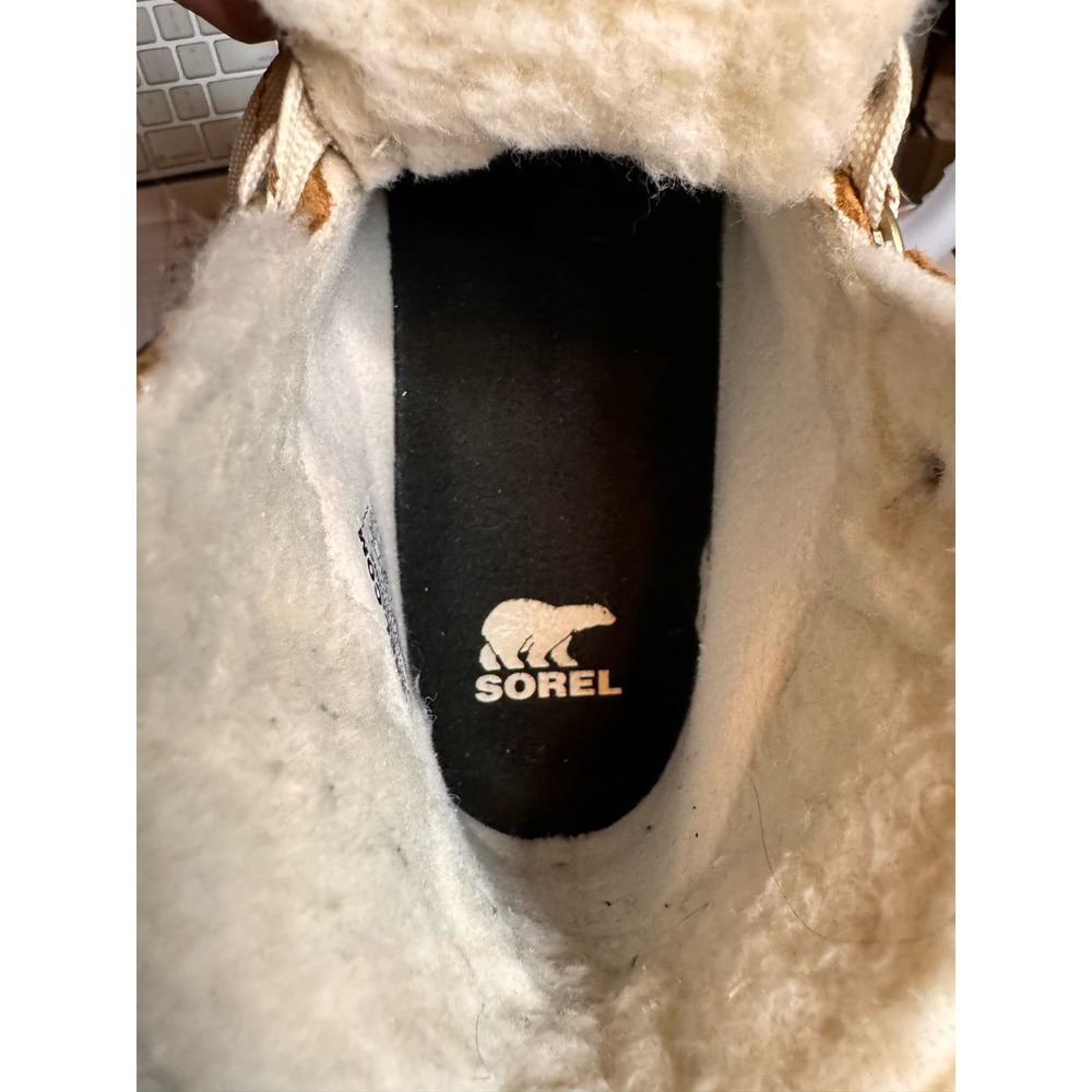Sorel Out and About lll Conquest - Picture 6 of 6